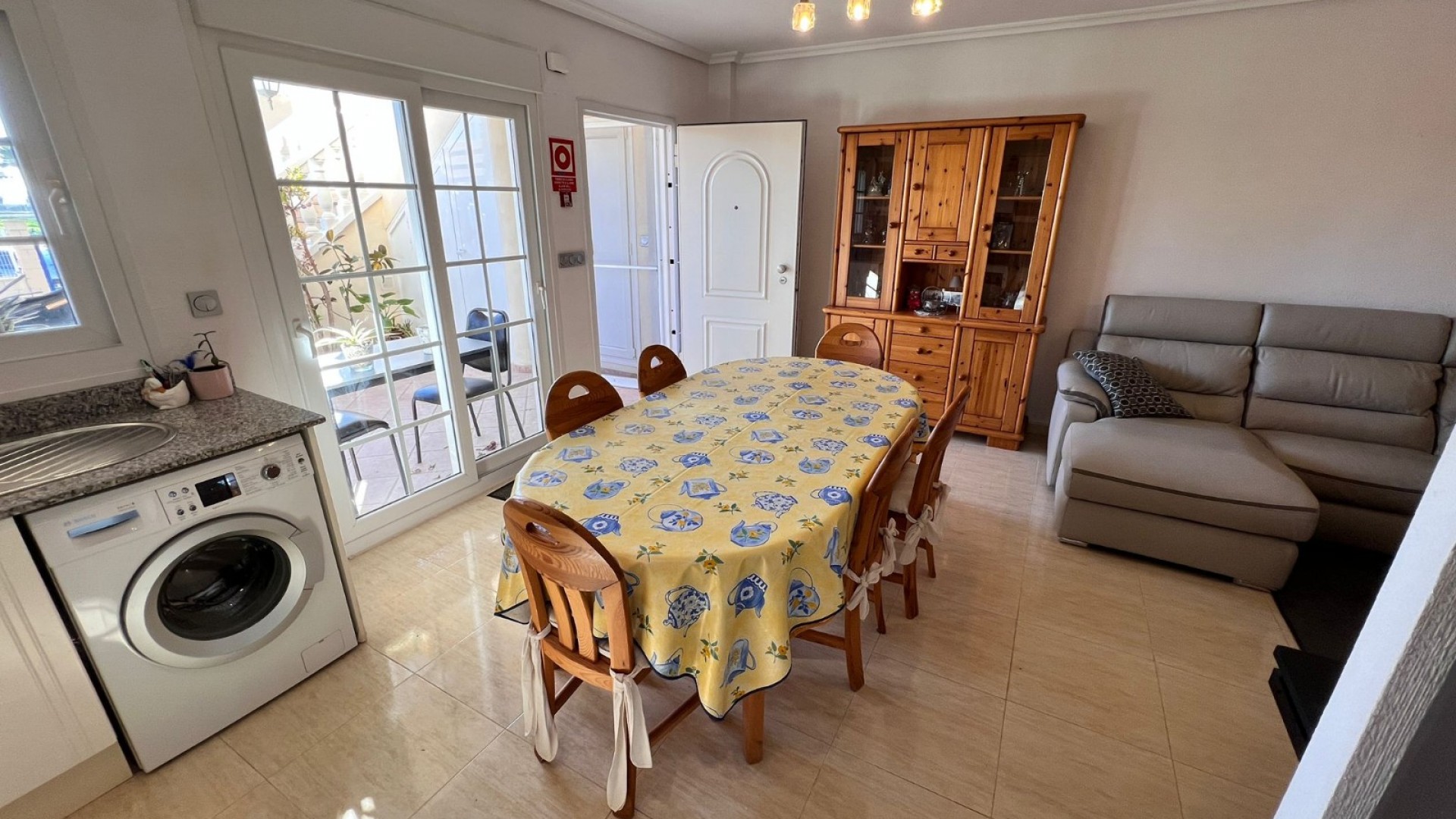 Sale - Apartment Flat -
Guardamar del Segura - EL RASO