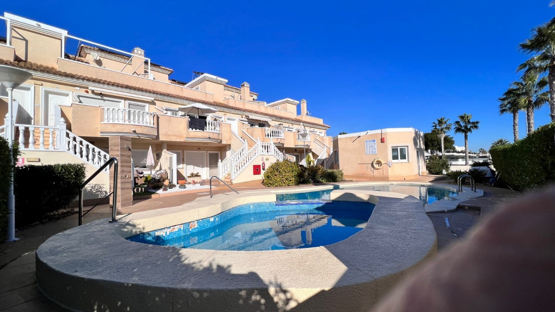 Sale - Apartment Flat -
Guardamar del Segura - EL RASO