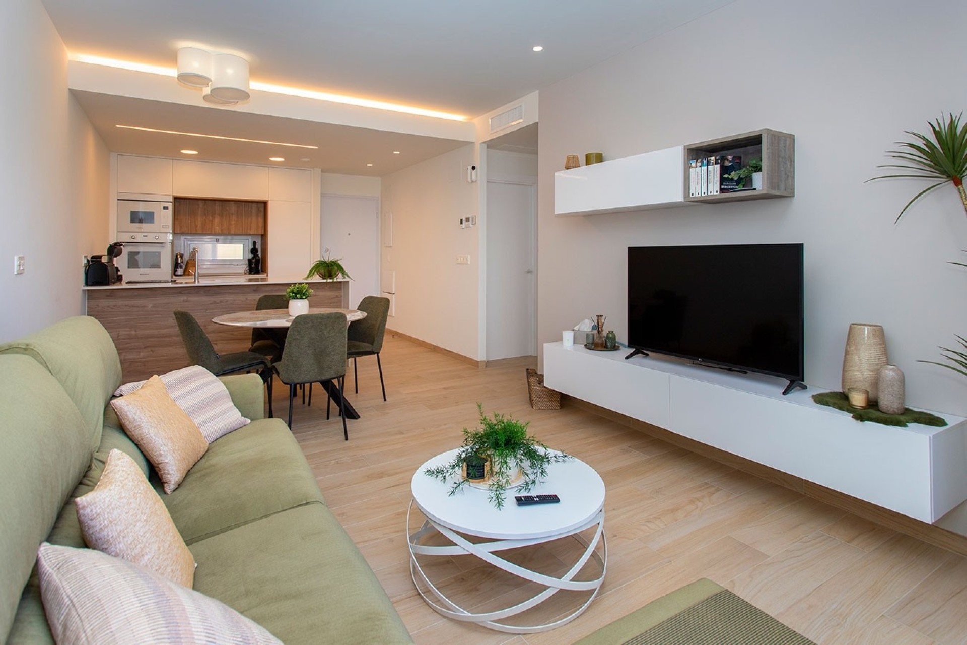 Sale - Apartment Flat -
Guardamar del Segura - El Raso