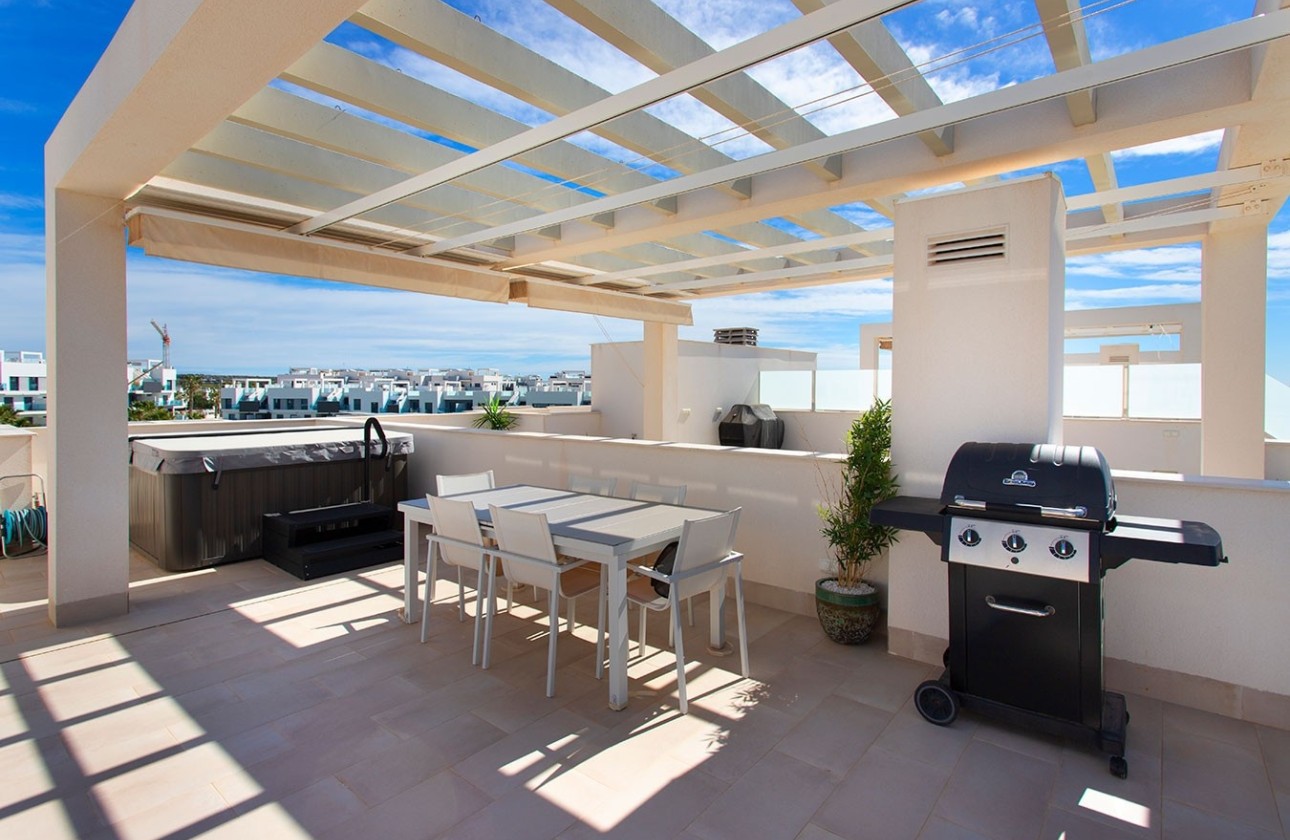 Sale - Apartment Flat -
Guardamar del Segura - El Raso