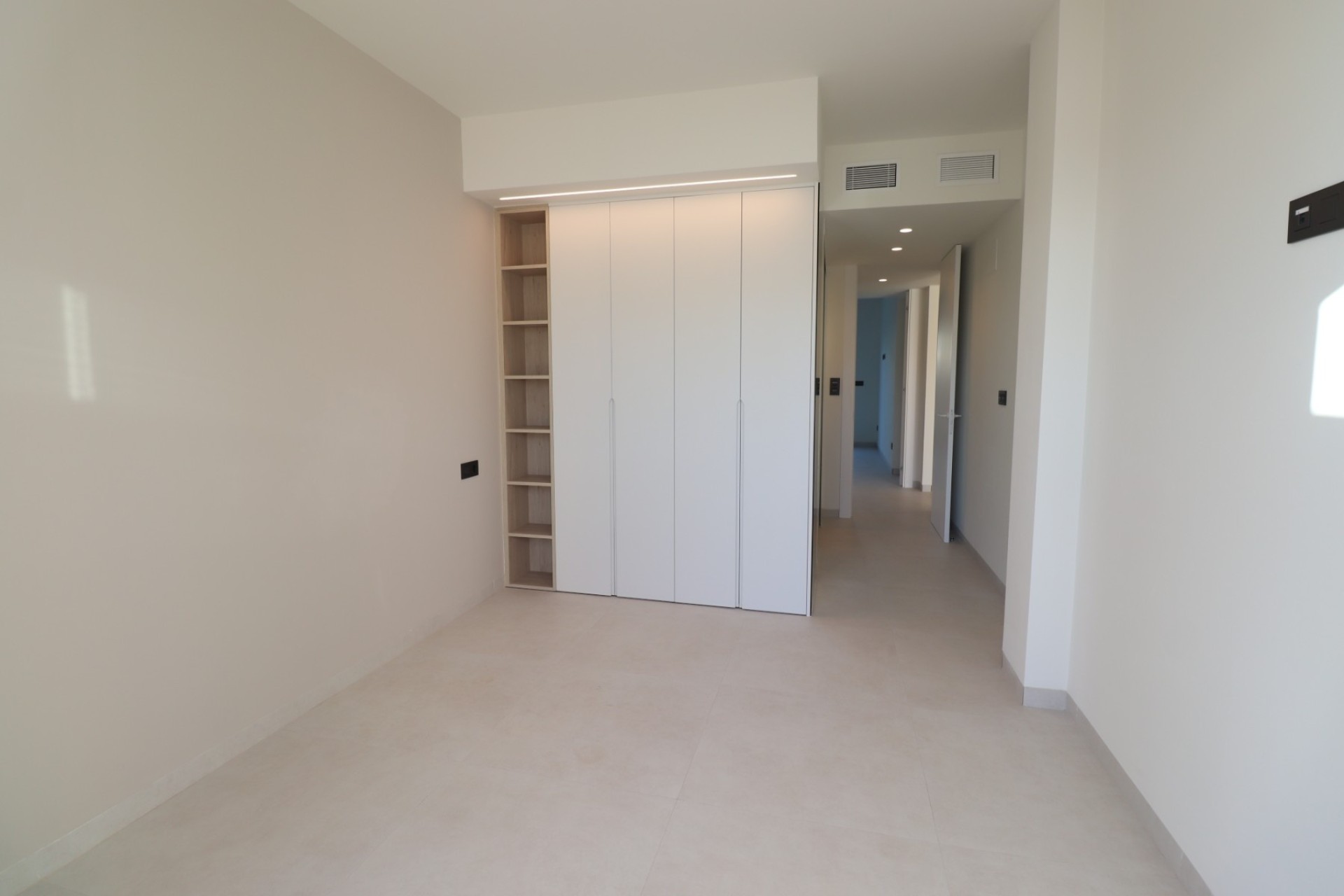Sale - Apartment Flat -
Guardamar del Segura - El Raso