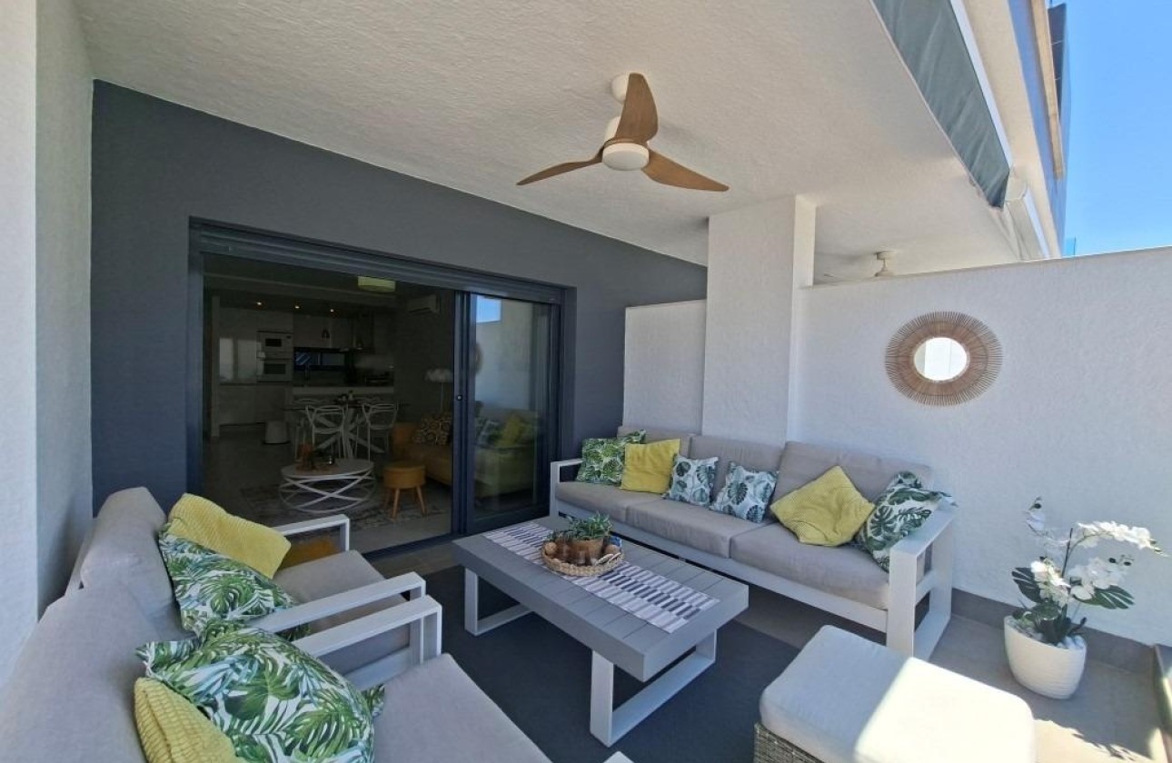 Sale - Apartment Flat -
Guardamar del Segura - El Raso