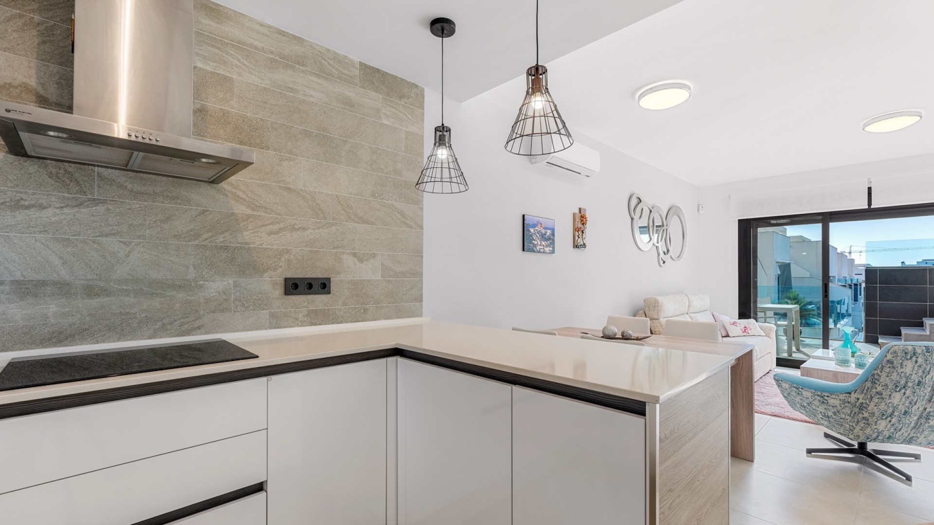 Sale - Apartment Flat -
Guardamar del Segura - El Raso