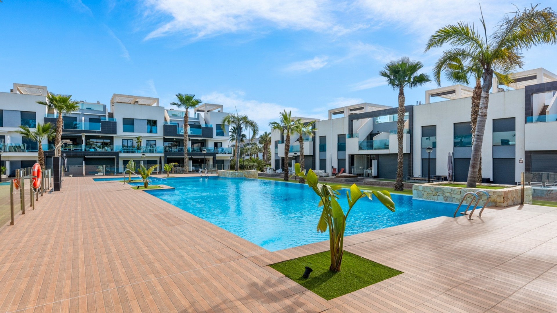 Sale - Apartment Flat -
Guardamar del Segura - El Raso