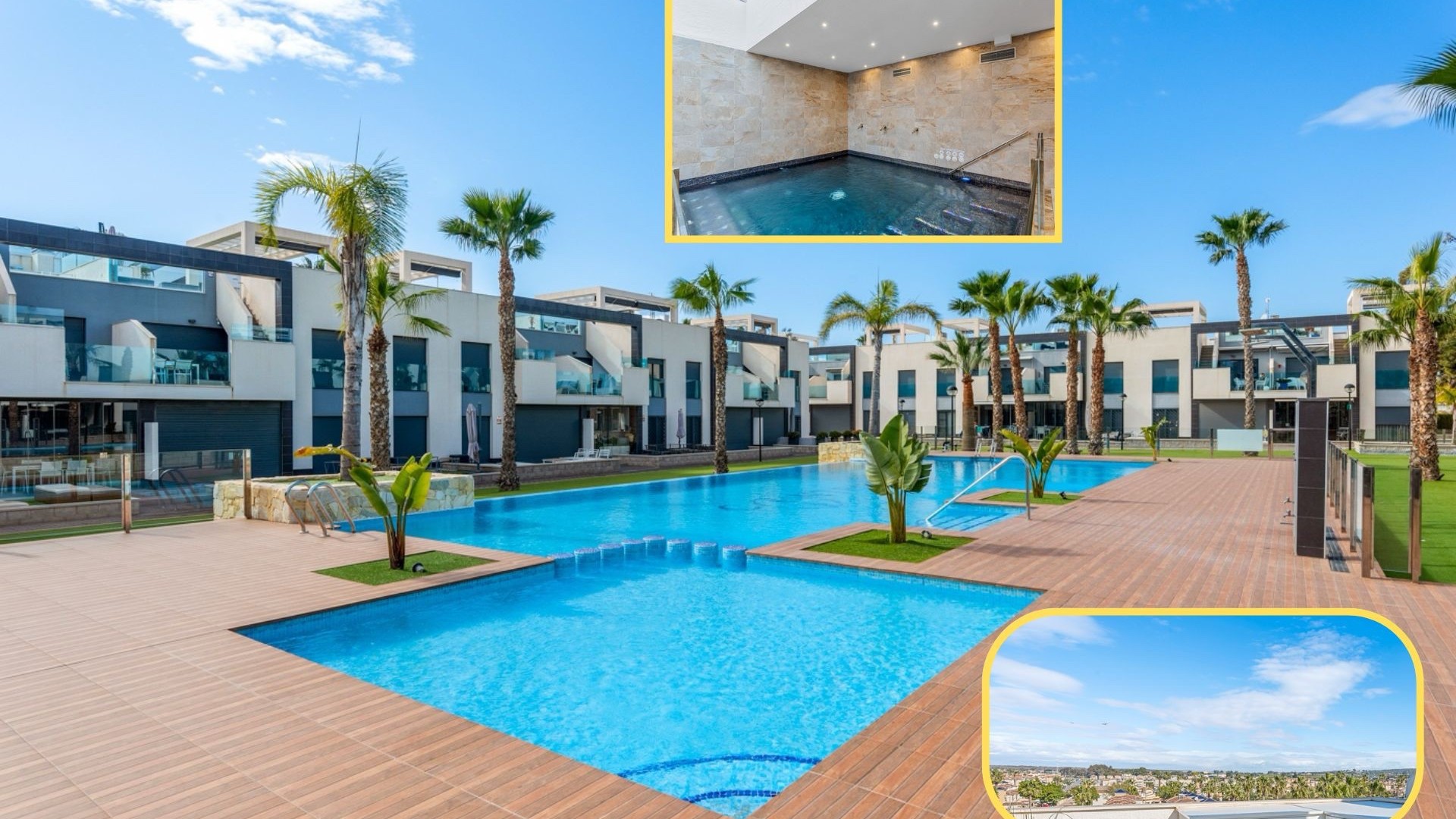 Sale - Apartment Flat -
Guardamar del Segura - El Raso