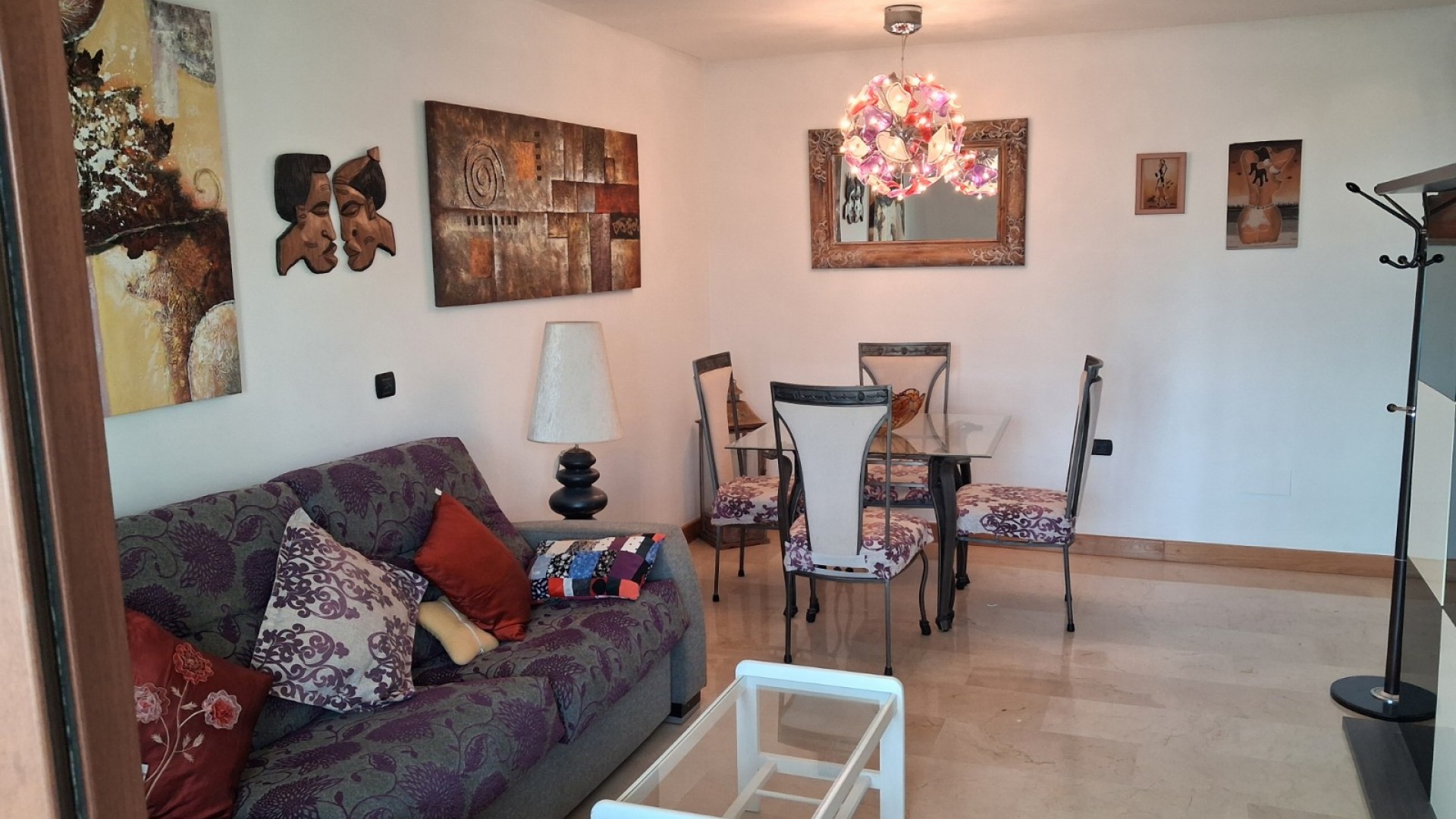 Sale - Apartment Flat -
Guardamar del Segura - ELS SECONS
