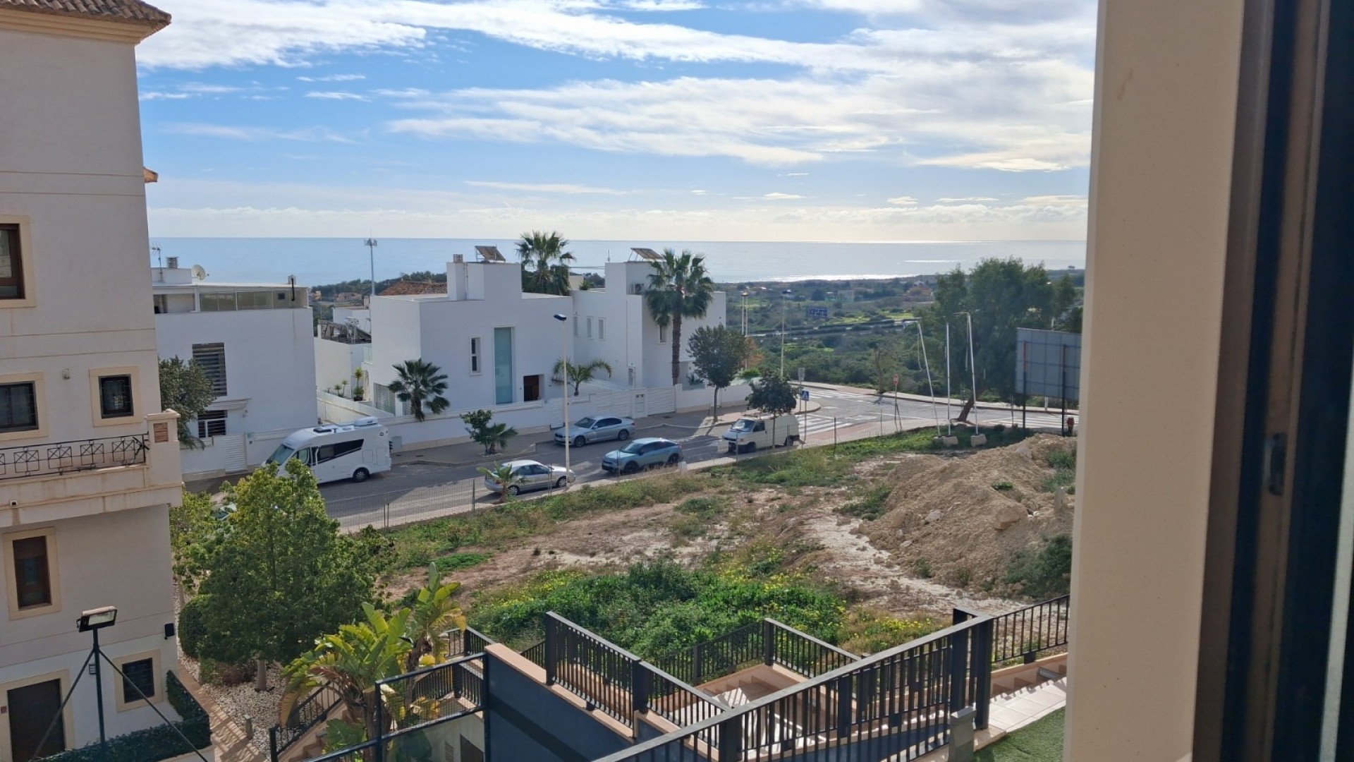 Sale - Apartment Flat -
Guardamar del Segura - ELS SECONS