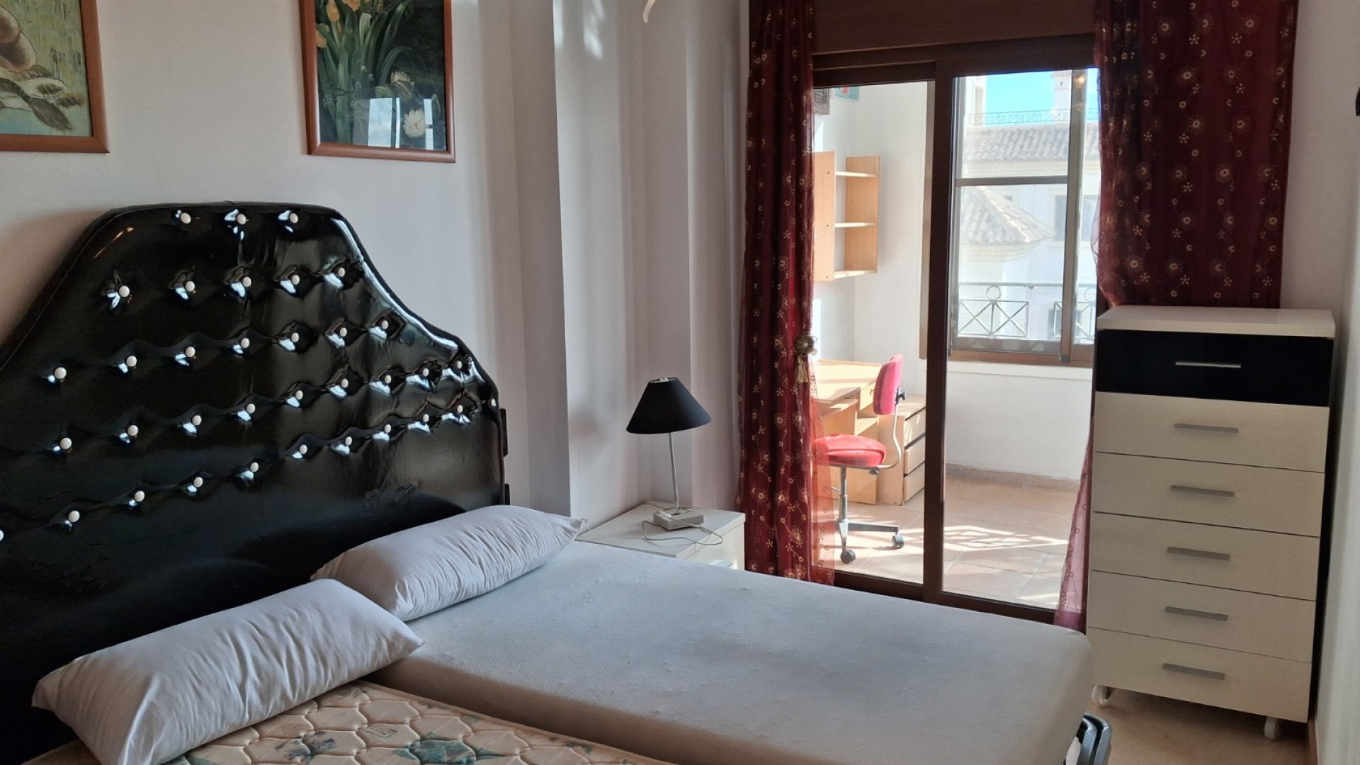 Sale - Apartment Flat -
Guardamar del Segura - ELS SECONS