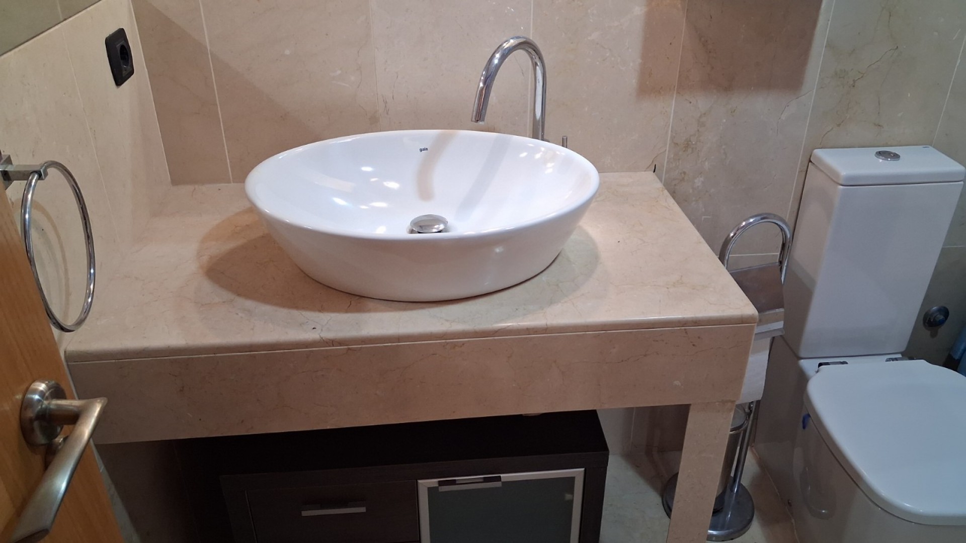 Sale - Apartment Flat -
Guardamar del Segura - ELS SECONS