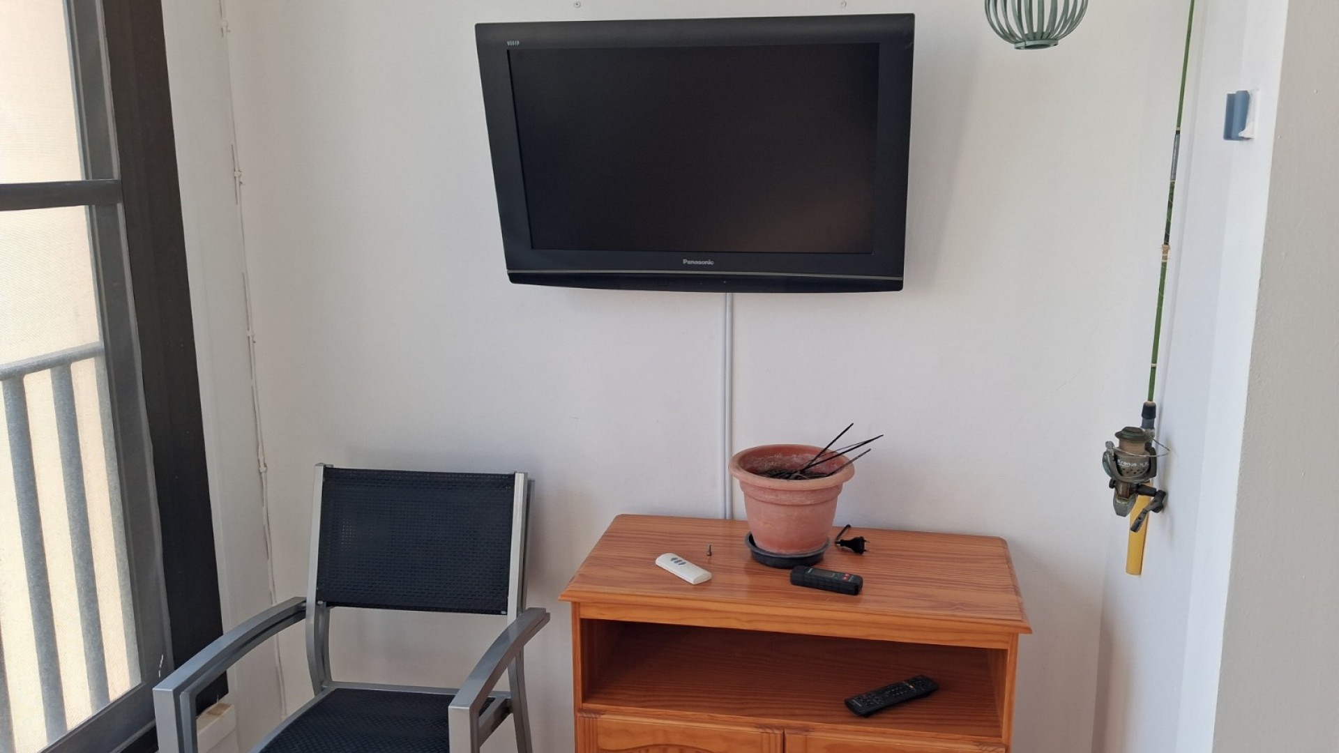 Sale - Apartment Flat -
Guardamar del Segura - ELS SECONS