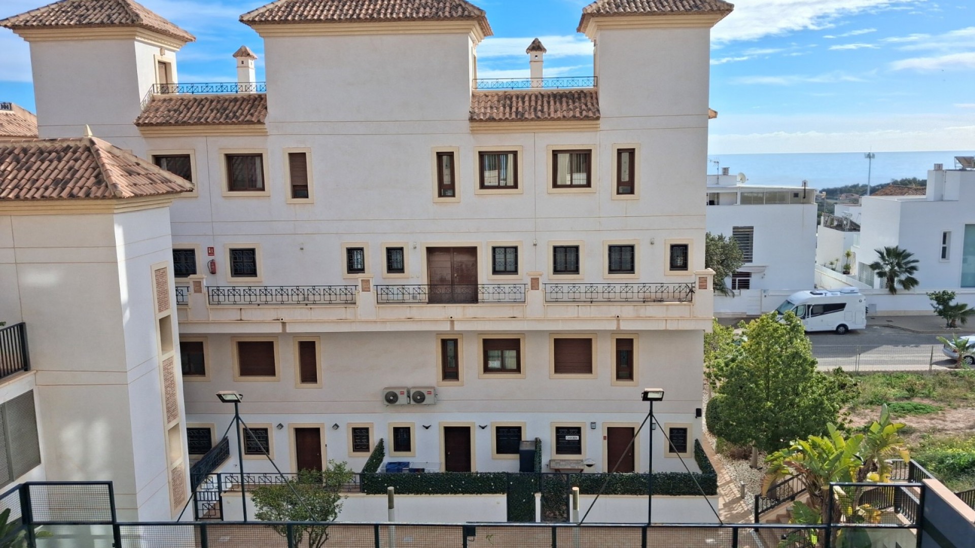 Sale - Apartment Flat -
Guardamar del Segura - ELS SECONS