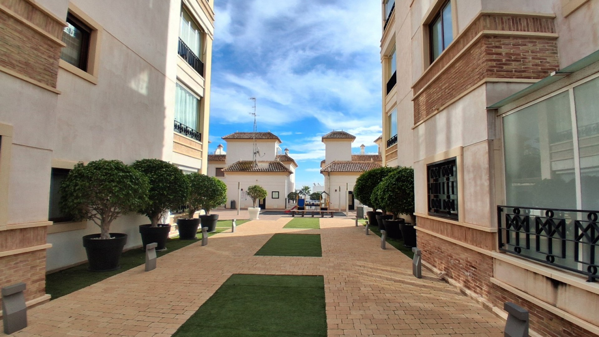 Sale - Apartment Flat -
Guardamar del Segura - ELS SECONS