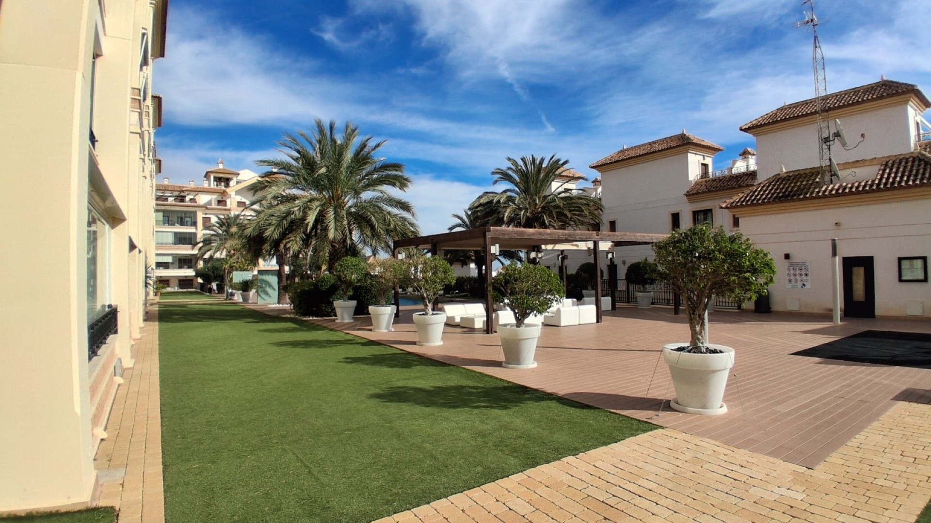 Sale - Apartment Flat -
Guardamar del Segura - ELS SECONS