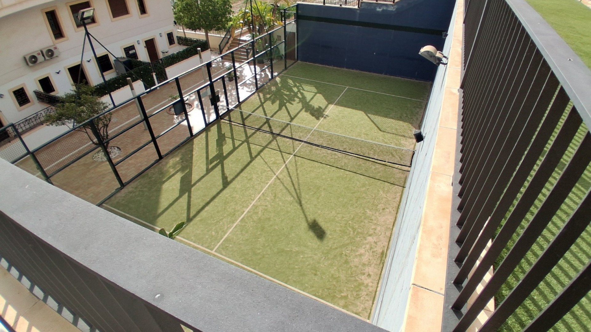 Sale - Apartment Flat -
Guardamar del Segura - ELS SECONS