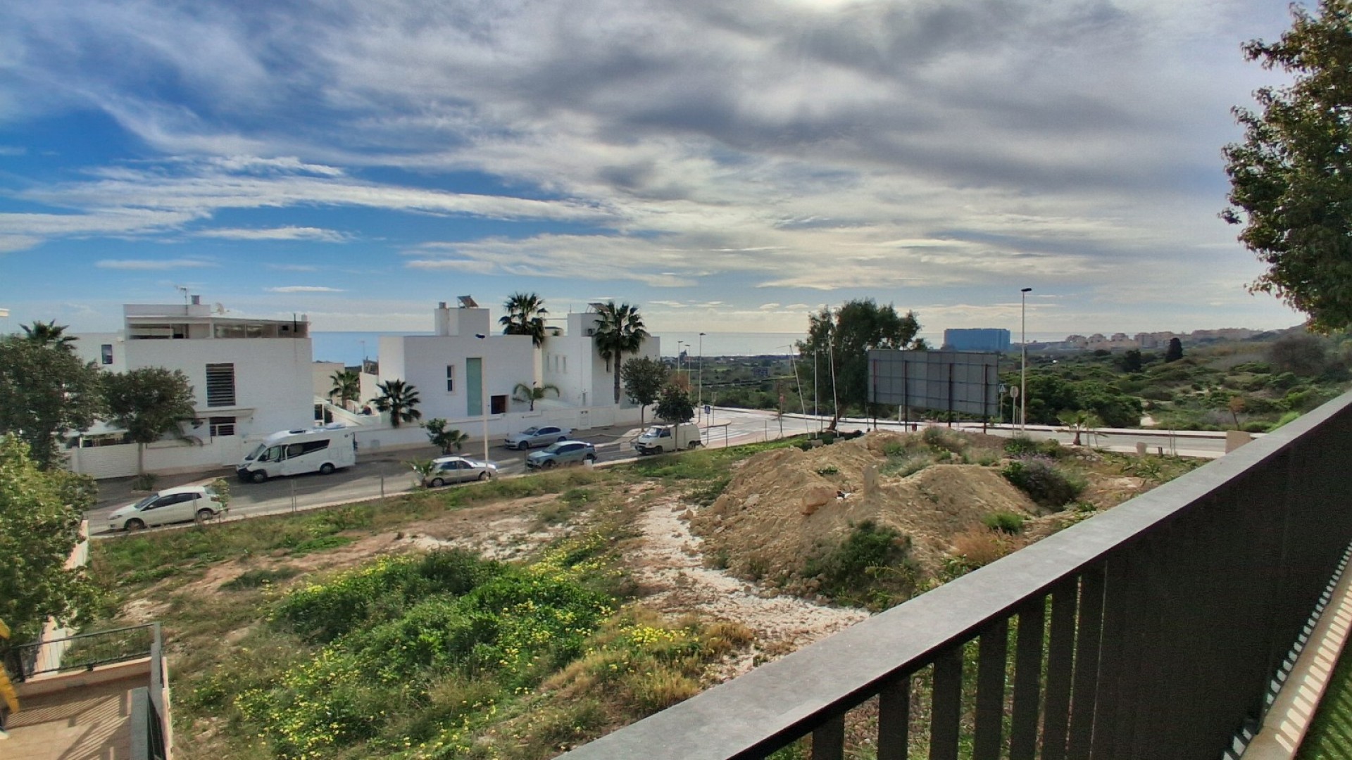 Sale - Apartment Flat -
Guardamar del Segura - ELS SECONS