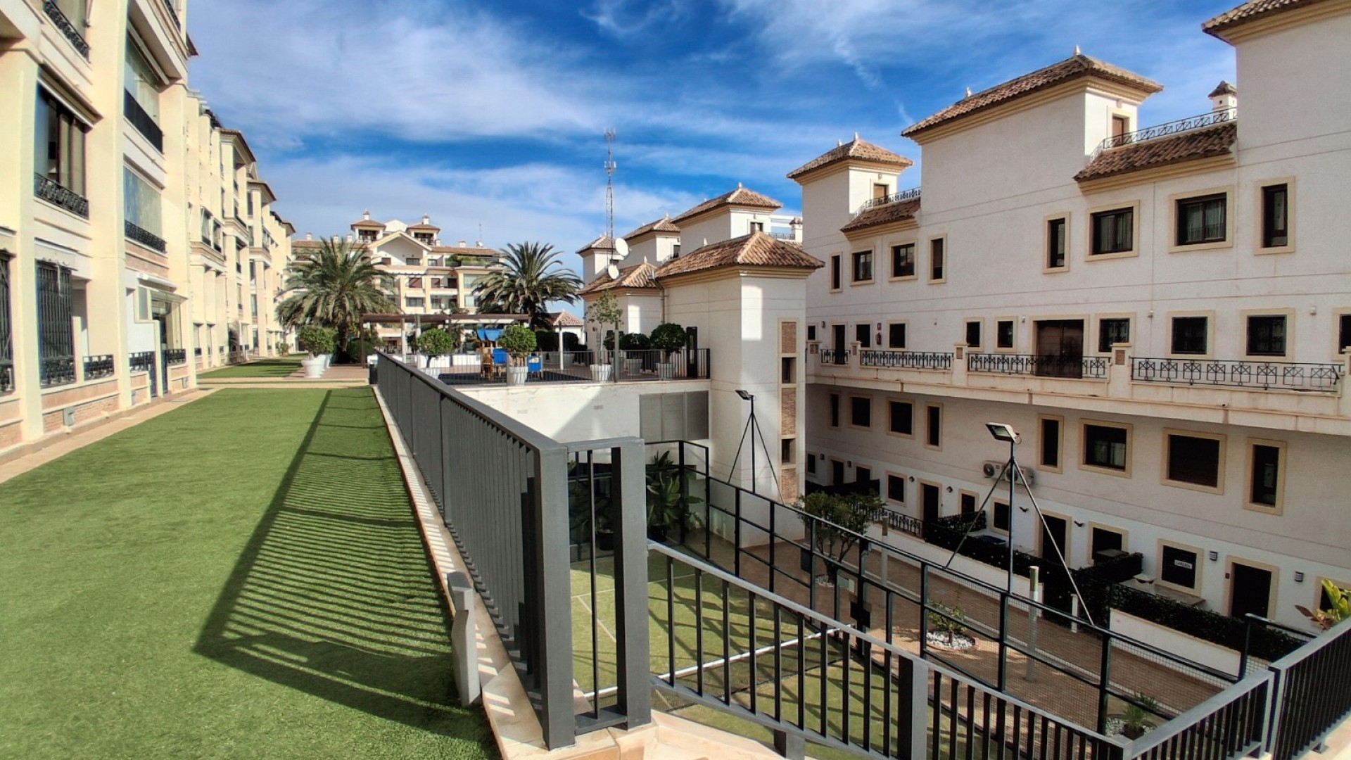 Sale - Apartment Flat -
Guardamar del Segura - ELS SECONS