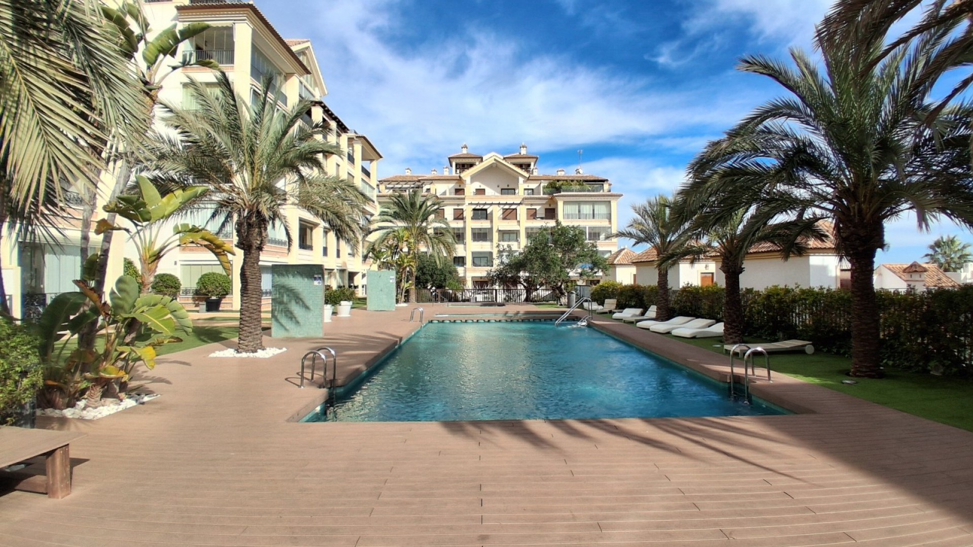 Sale - Apartment Flat -
Guardamar del Segura - ELS SECONS