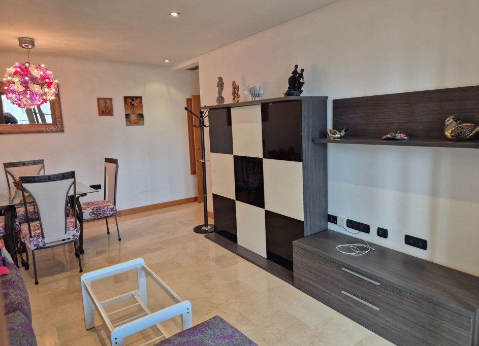 Sale - Apartment Flat -
Guardamar del Segura - ELS SECONS