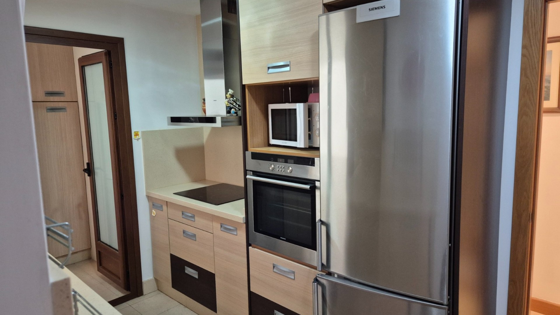 Sale - Apartment Flat -
Guardamar del Segura - ELS SECONS