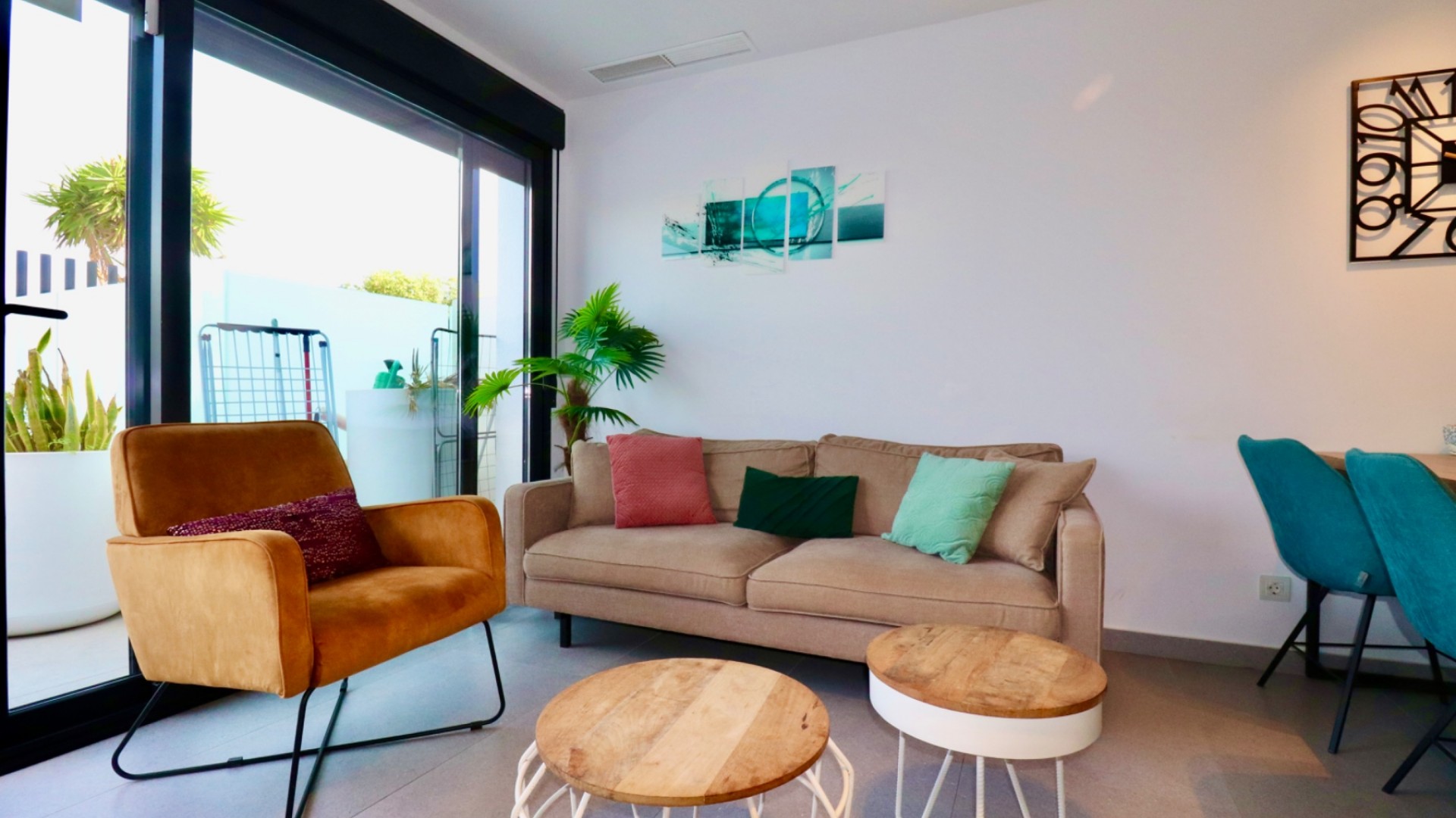 Sale - Apartment Flat -
Guardamar del Segura - Guardamar De La Segura