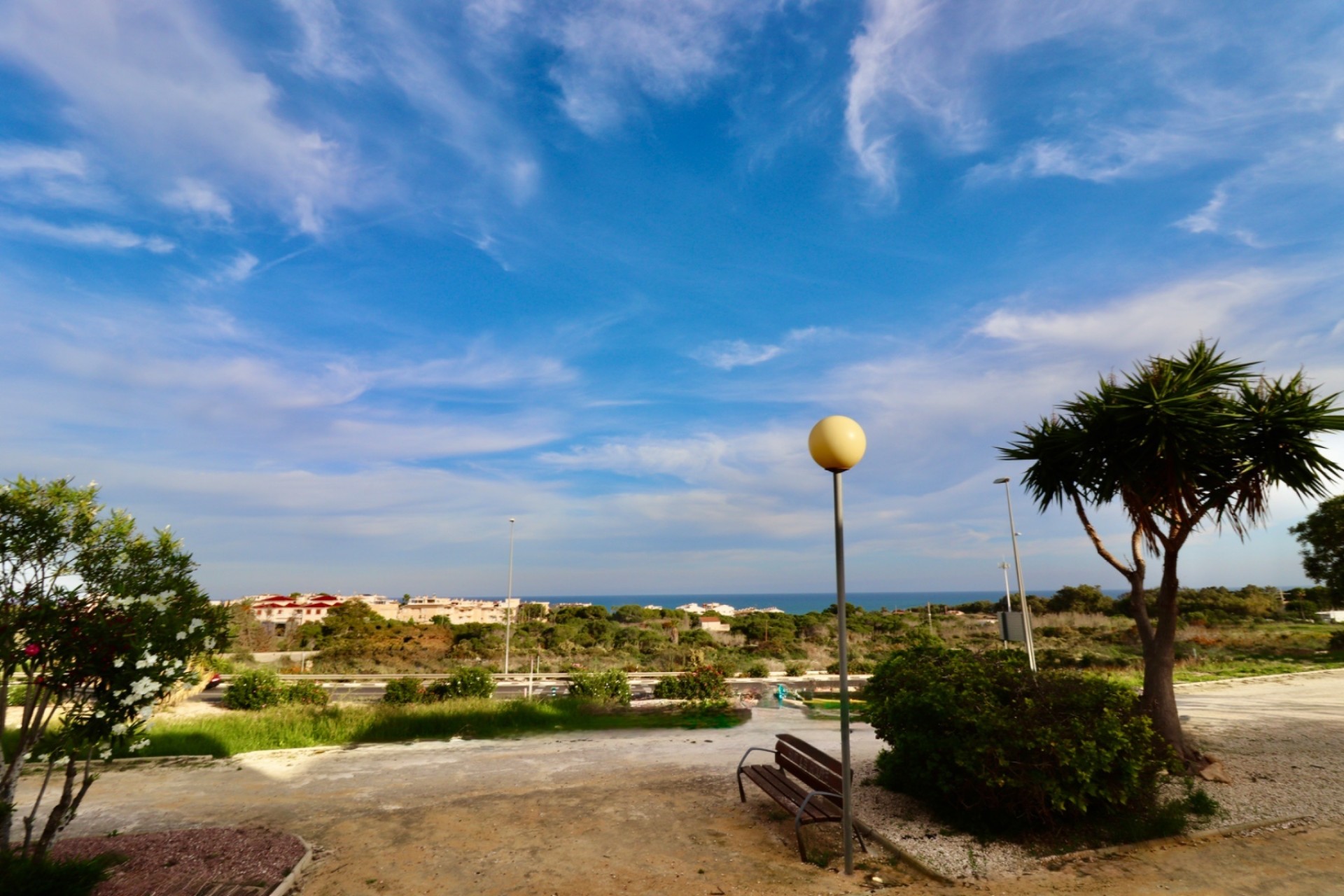 Sale - Apartment Flat -
Guardamar del Segura - Guardamar De La Segura