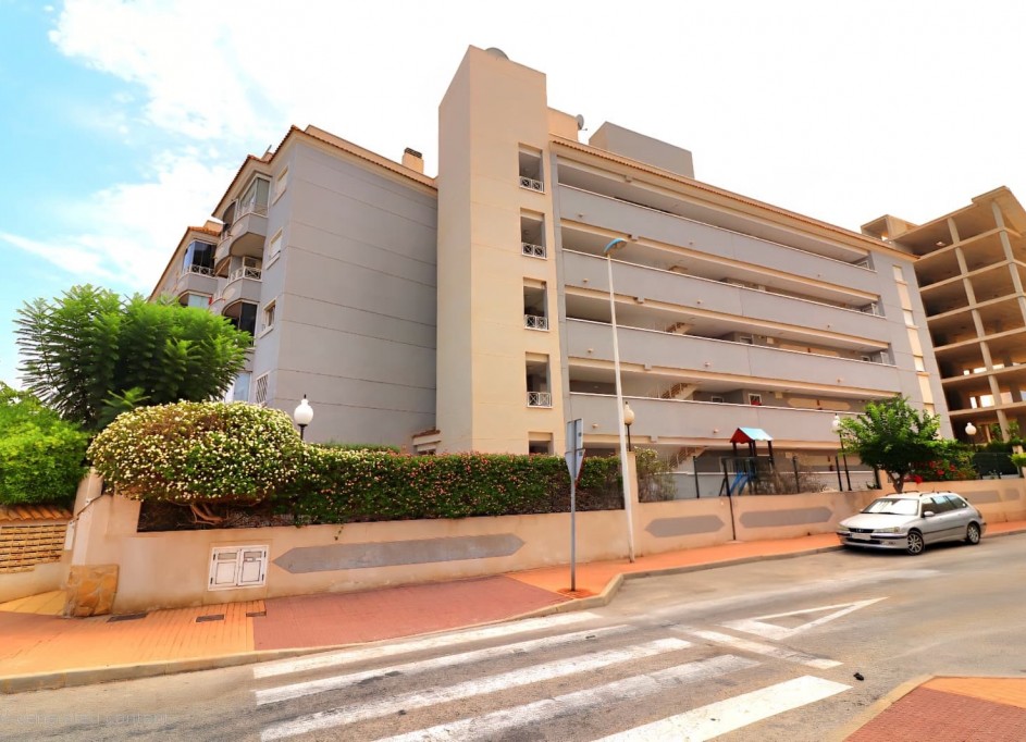 Sale - Apartment Flat -
Guardamar del Segura - Guardamar del Segura - Town