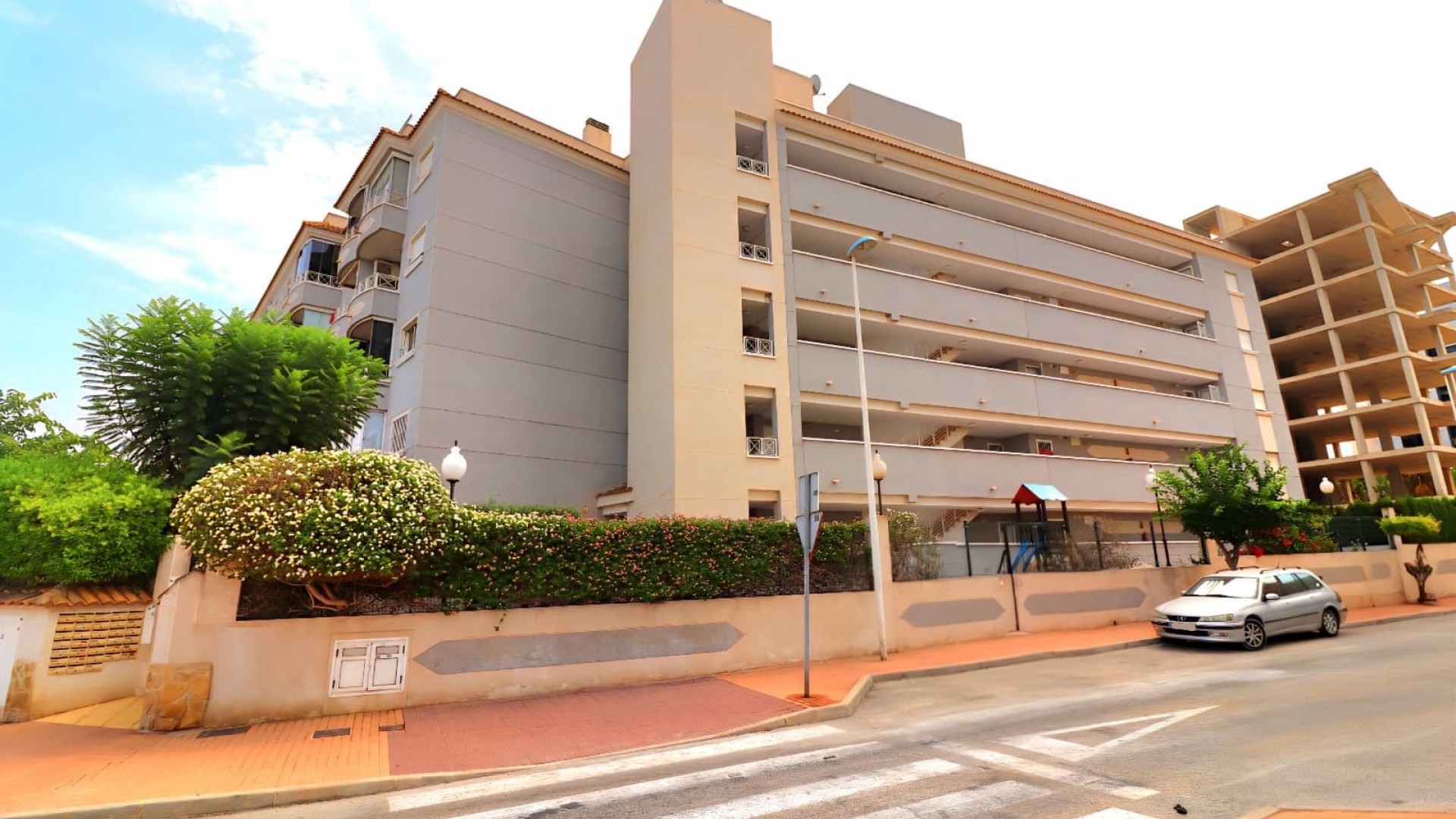 Sale - Apartment Flat -
Guardamar del Segura - Guardamar del Segura - Town