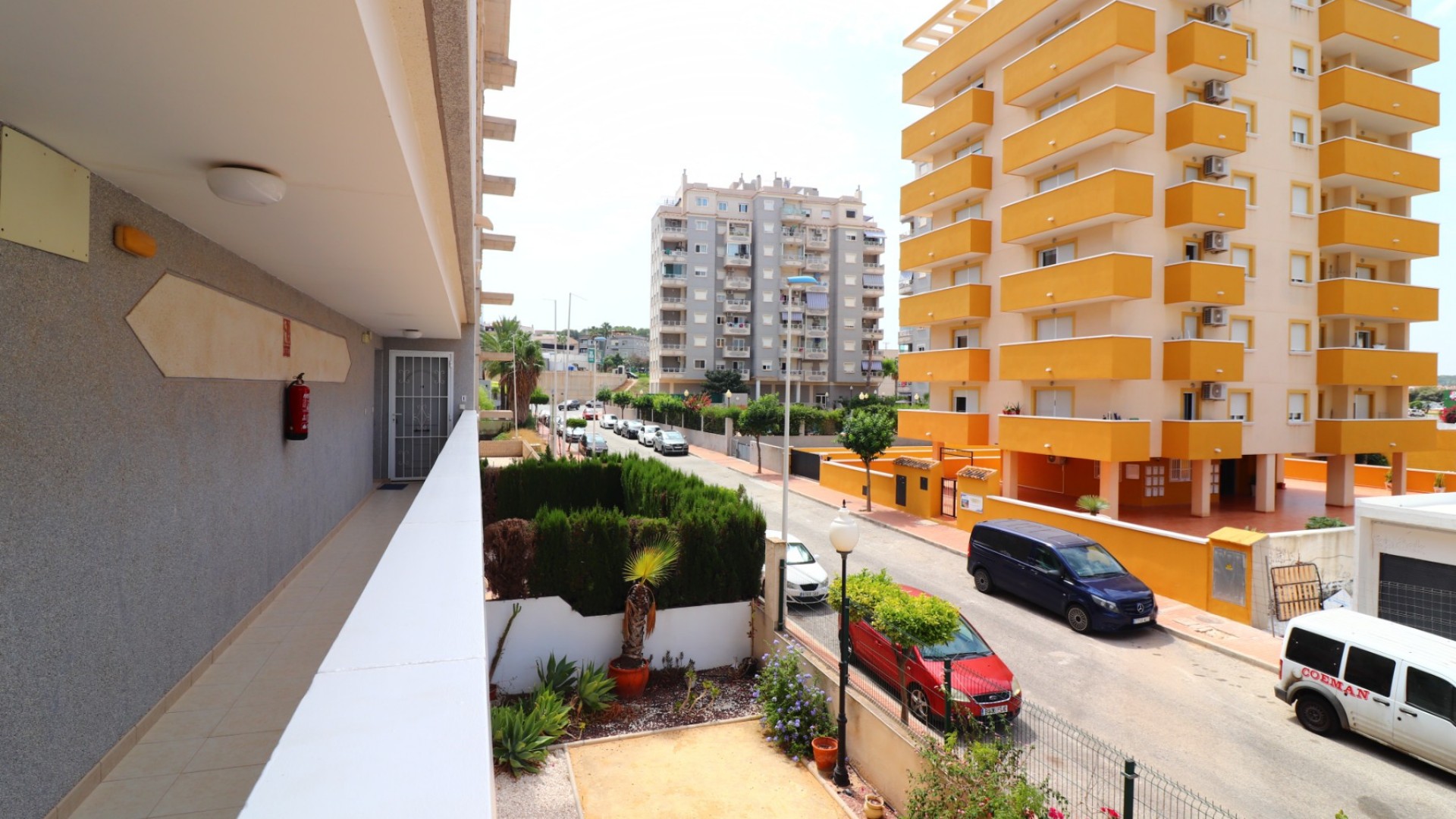 Sale - Apartment Flat -
Guardamar del Segura - Guardamar del Segura - Town