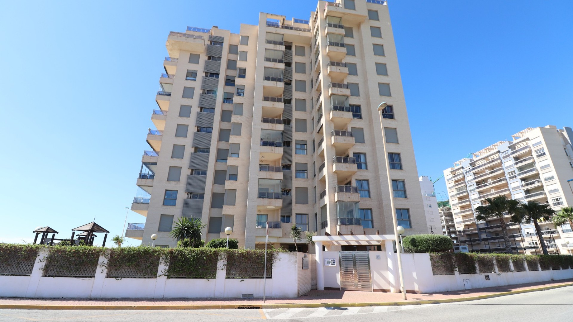 Sale - Apartment Flat -
Guardamar del Segura - Guardamar del Segura - Town