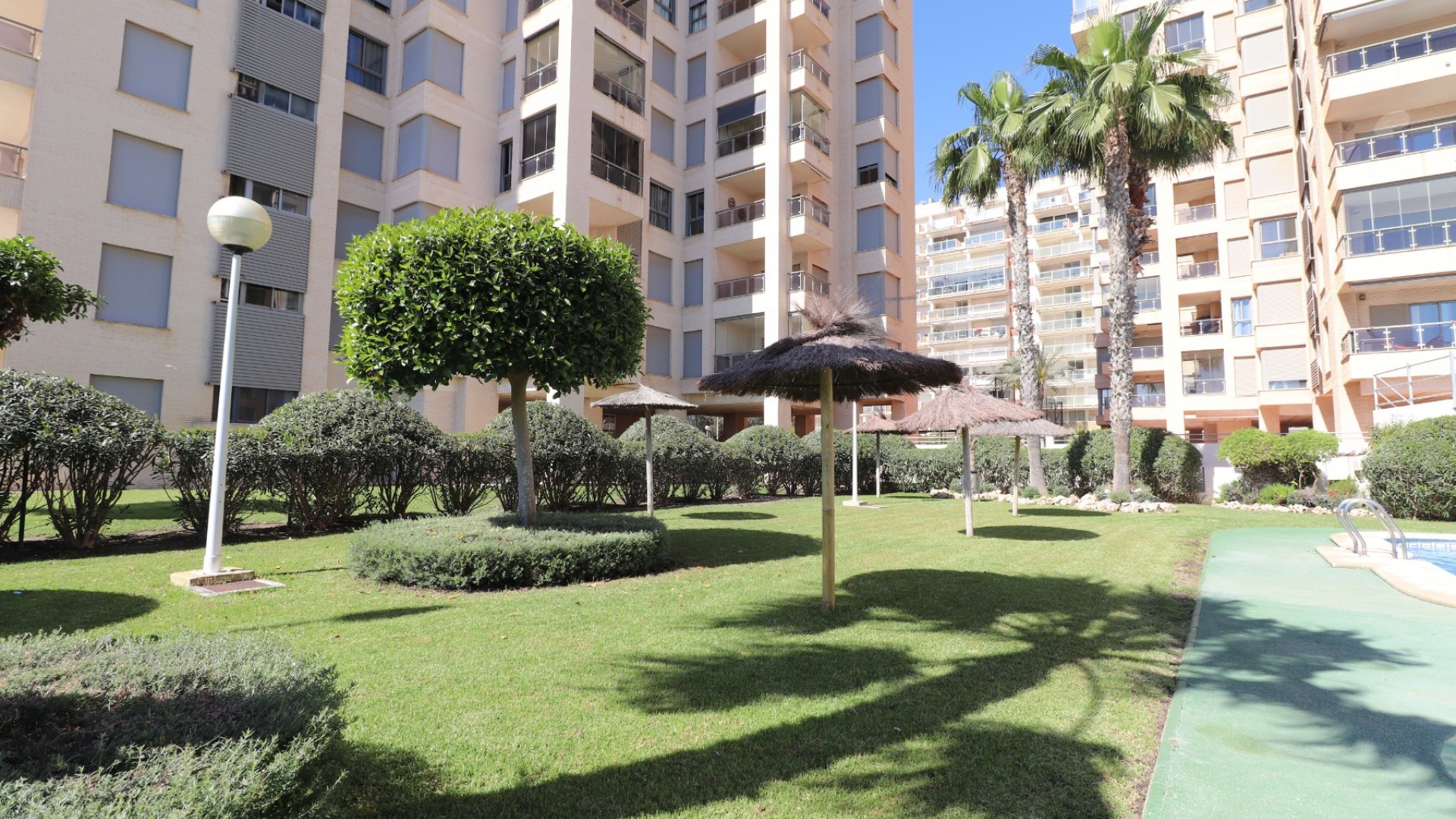 Sale - Apartment Flat -
Guardamar del Segura - Guardamar del Segura - Town