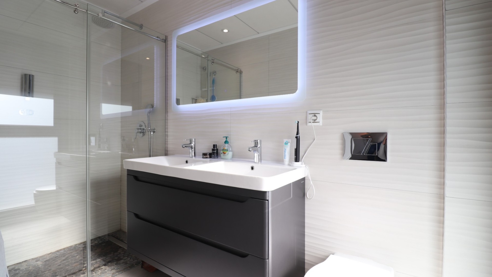 Sale - Apartment Flat -
Guardamar del Segura - Guardamar del Segura - Town