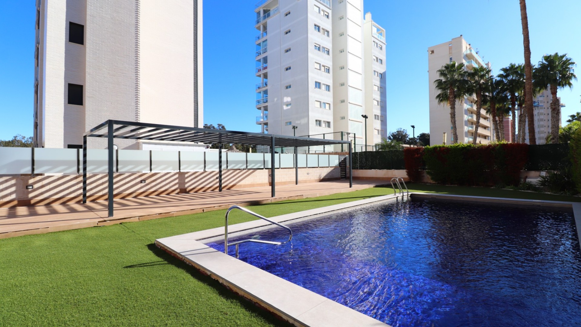 Sale - Apartment Flat -
Guardamar del Segura - Guardamar del Segura - Town