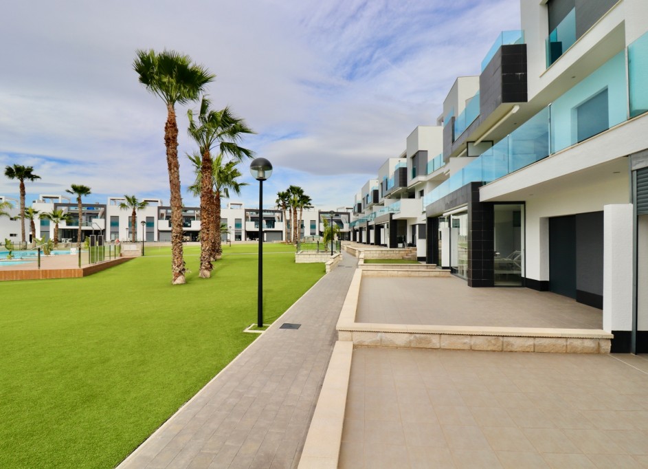 Sale - Apartment Flat -
Guardamar del Segura - Guardamar - El Raso