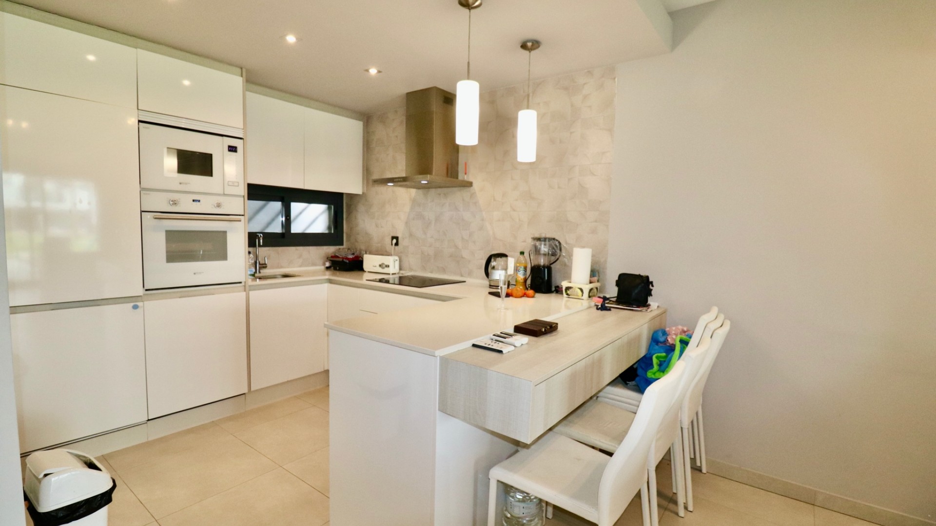 Sale - Apartment Flat -
Guardamar del Segura - Guardamar - El Raso