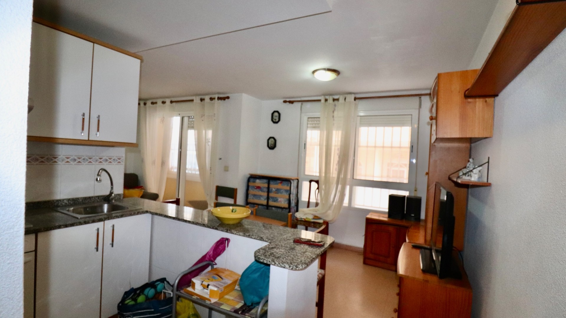 Sale - Apartment Flat -
Guardamar del Segura - Guardamar Playa