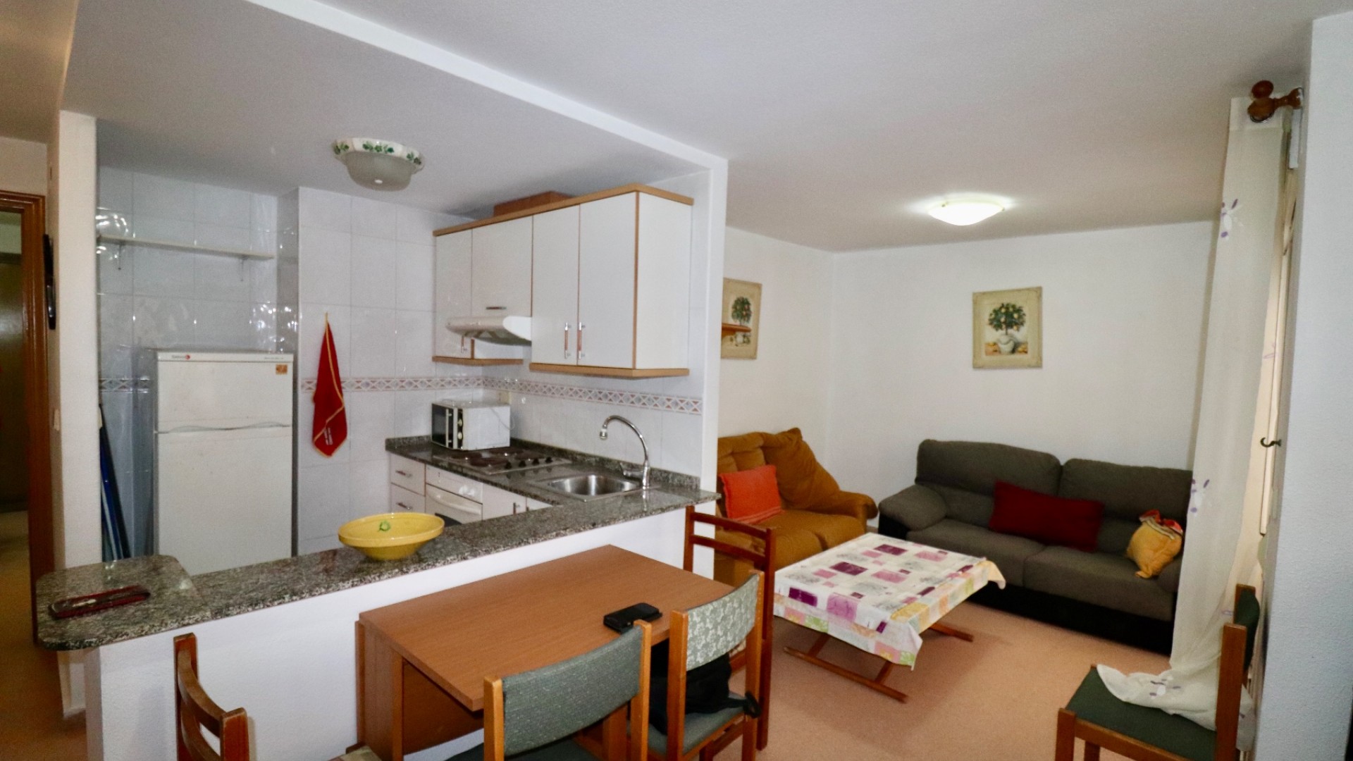 Sale - Apartment Flat -
Guardamar del Segura - Guardamar Playa