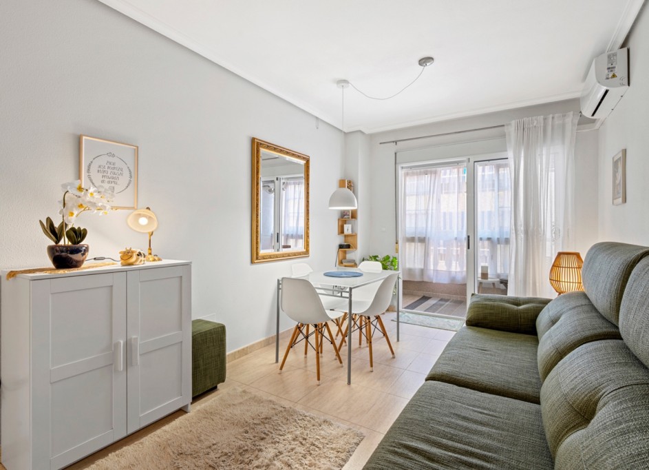 Sale - Apartment Flat -
Guardamar del Segura - Guardamar