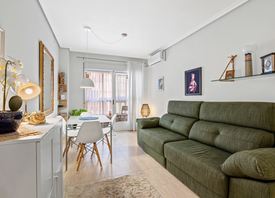 Sale - Apartment Flat -
Guardamar del Segura - Guardamar