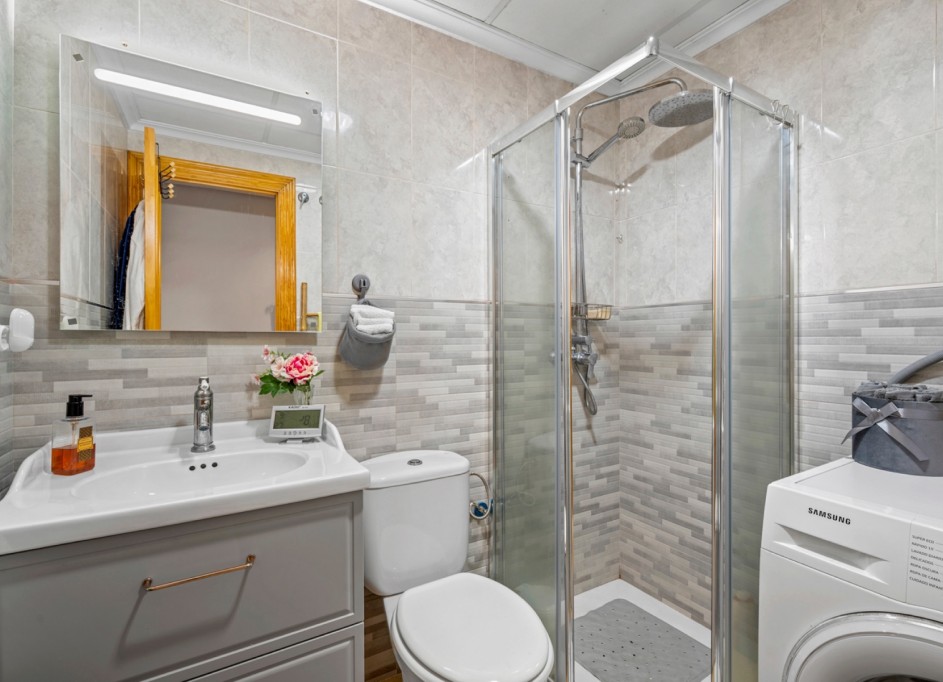 Sale - Apartment Flat -
Guardamar del Segura - Guardamar