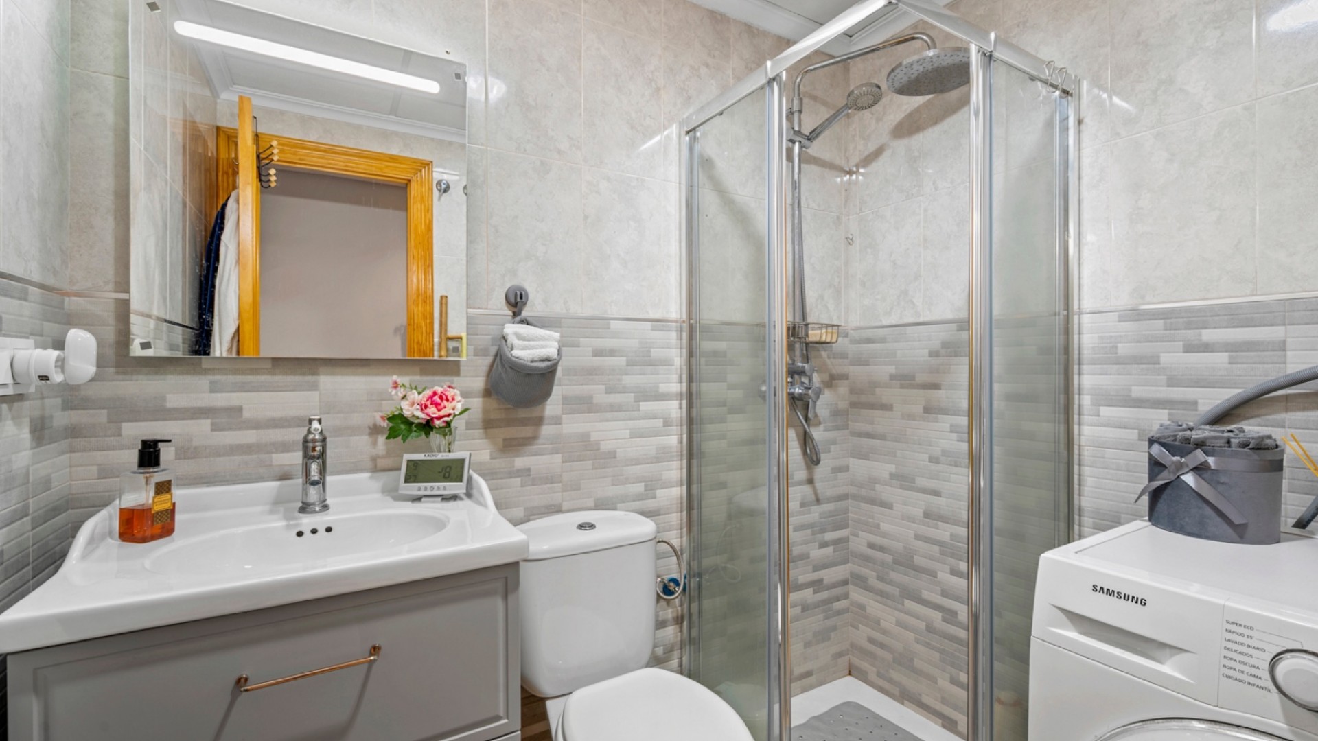 Sale - Apartment Flat -
Guardamar del Segura - Guardamar