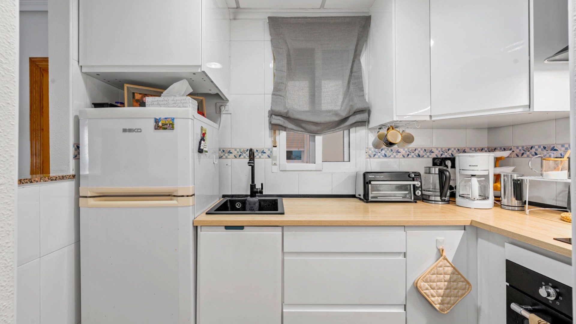 Sale - Apartment Flat -
Guardamar del Segura - Guardamar