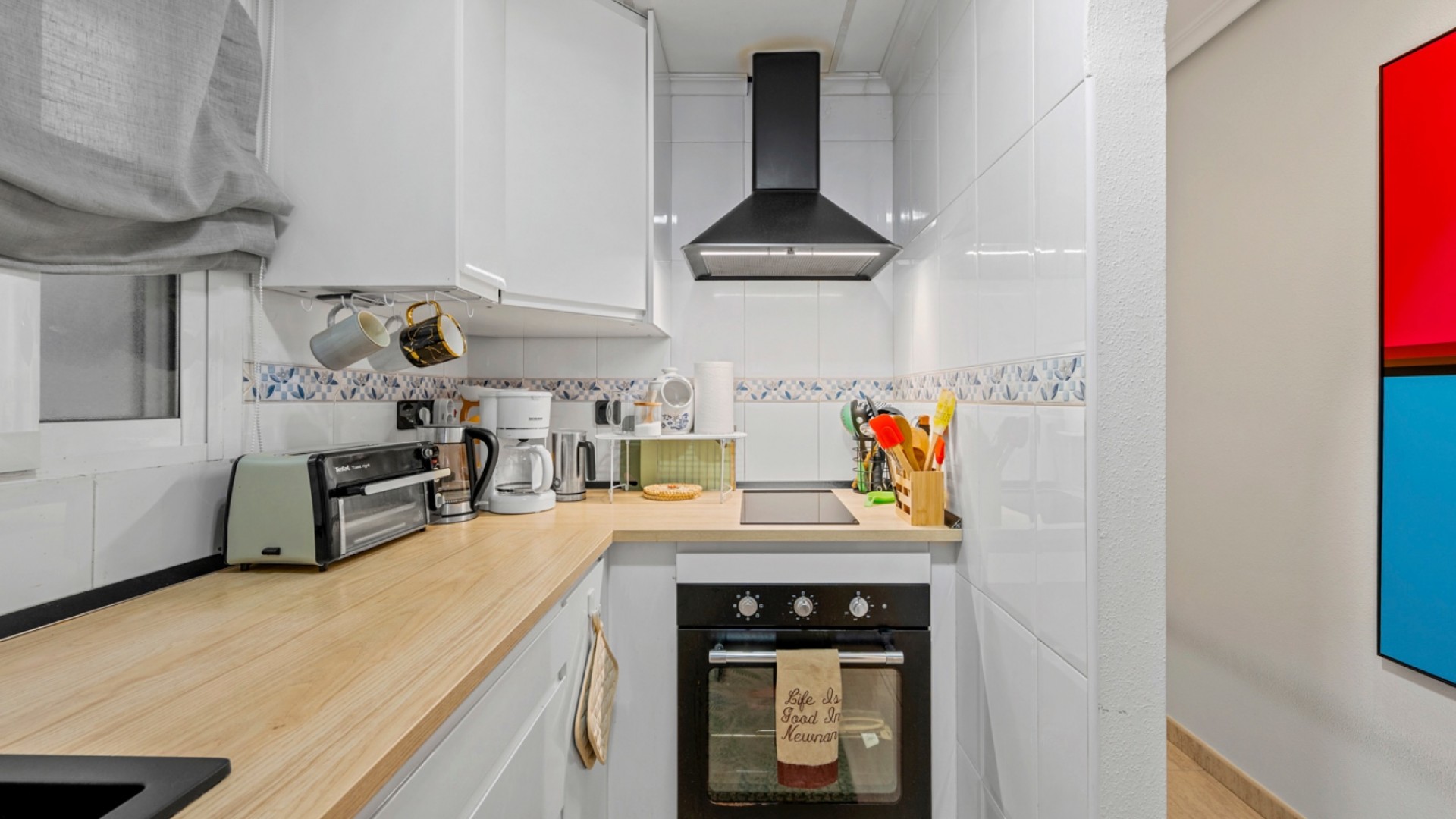 Sale - Apartment Flat -
Guardamar del Segura - Guardamar