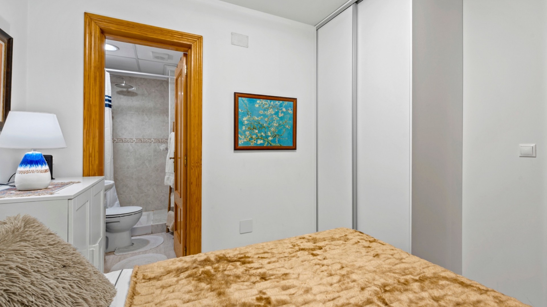 Sale - Apartment Flat -
Guardamar del Segura - Guardamar