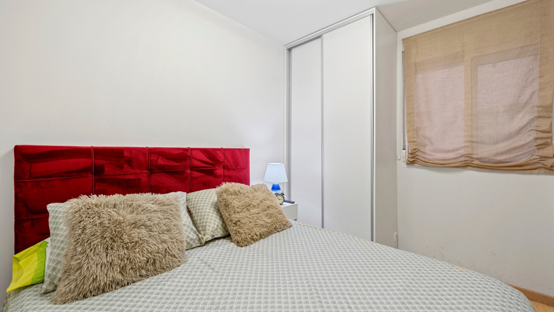 Sale - Apartment Flat -
Guardamar del Segura - Guardamar