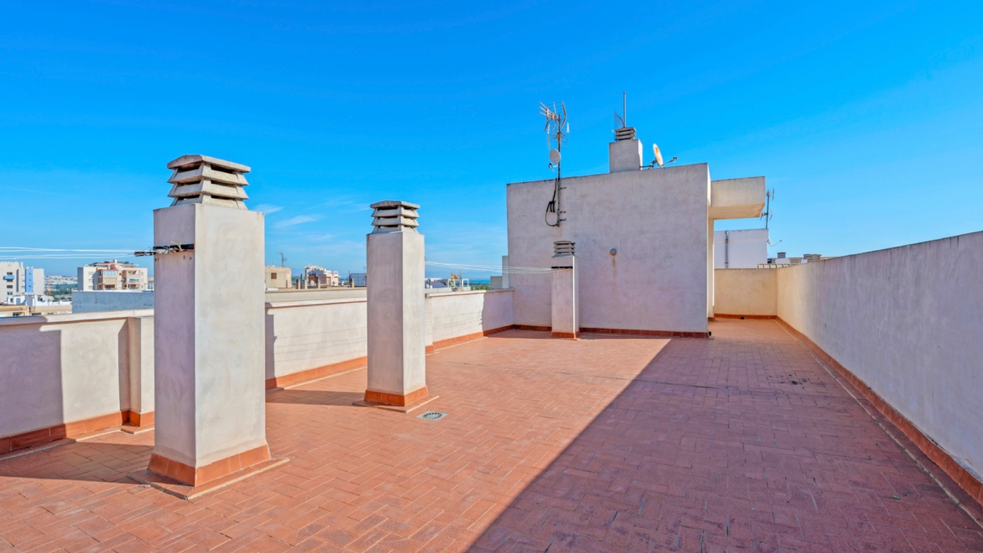 Sale - Apartment Flat -
Guardamar del Segura - Guardamar
