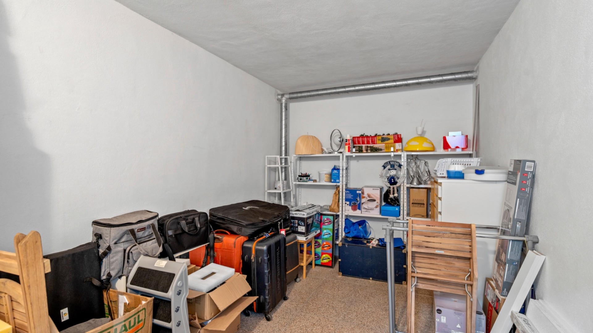 Sale - Apartment Flat -
Guardamar del Segura - Guardamar