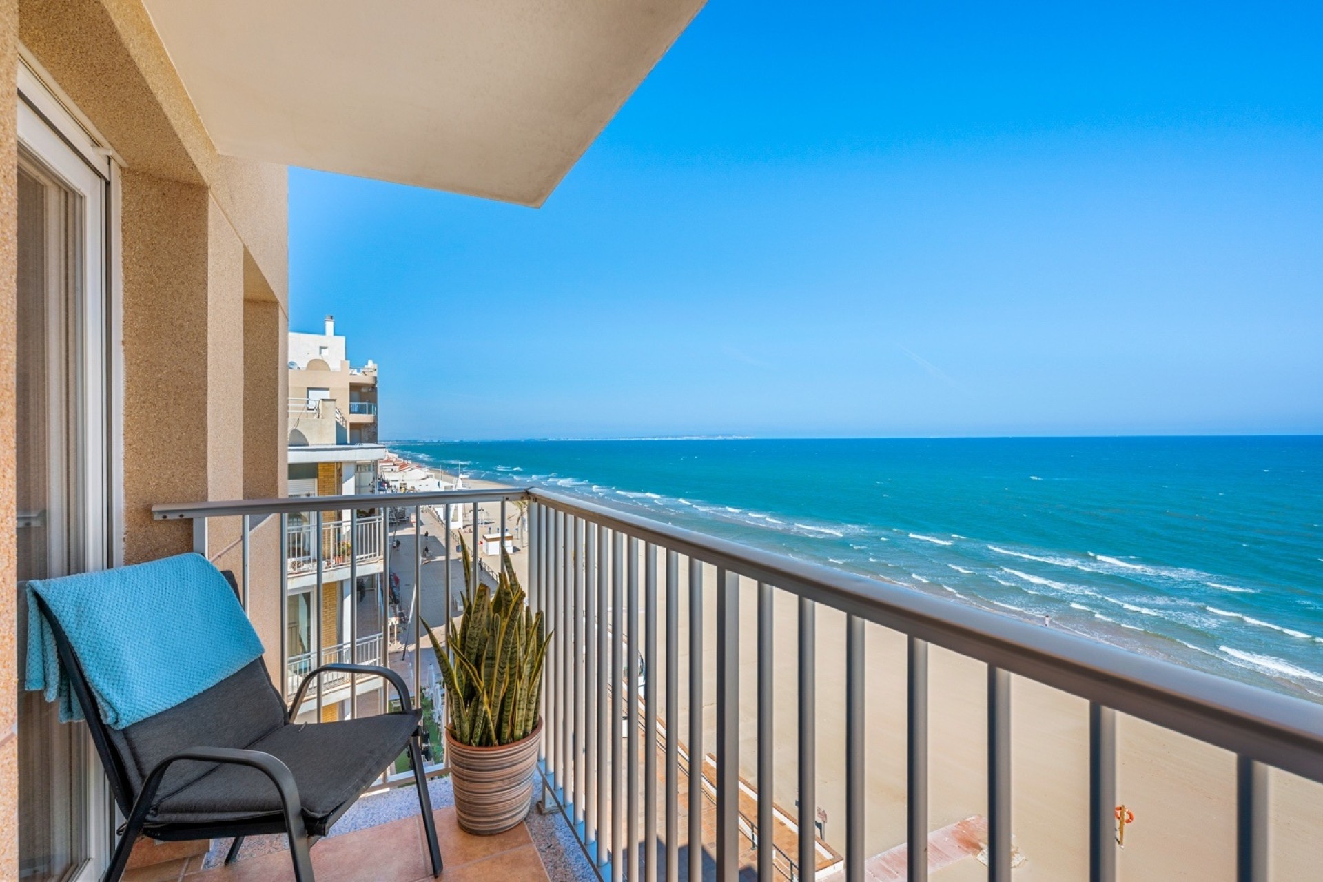 Sale - Apartment Flat -
Guardamar del Segura - Guardamar