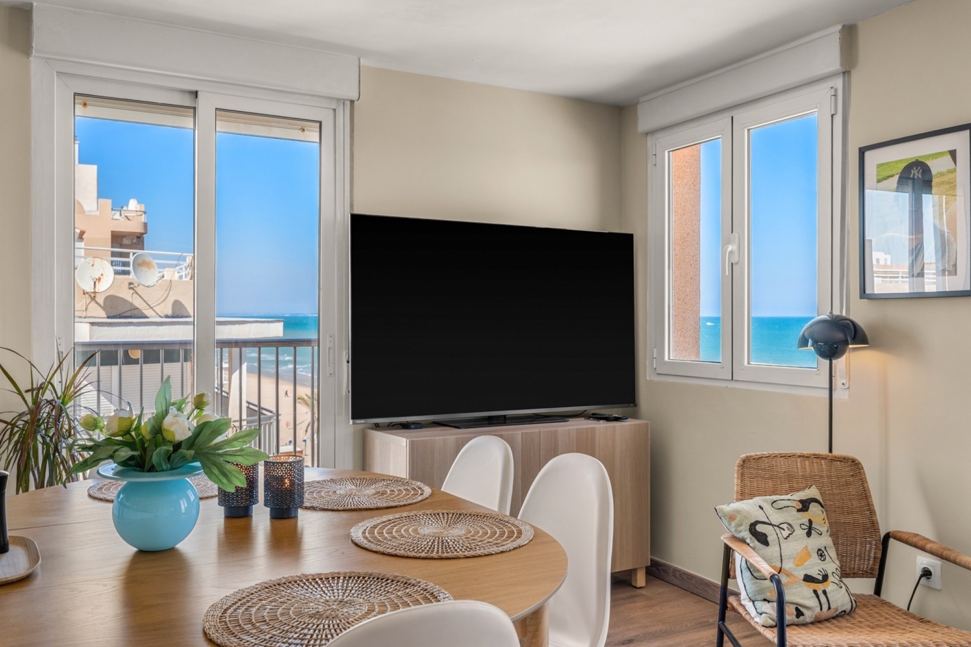 Sale - Apartment Flat -
Guardamar del Segura - Guardamar