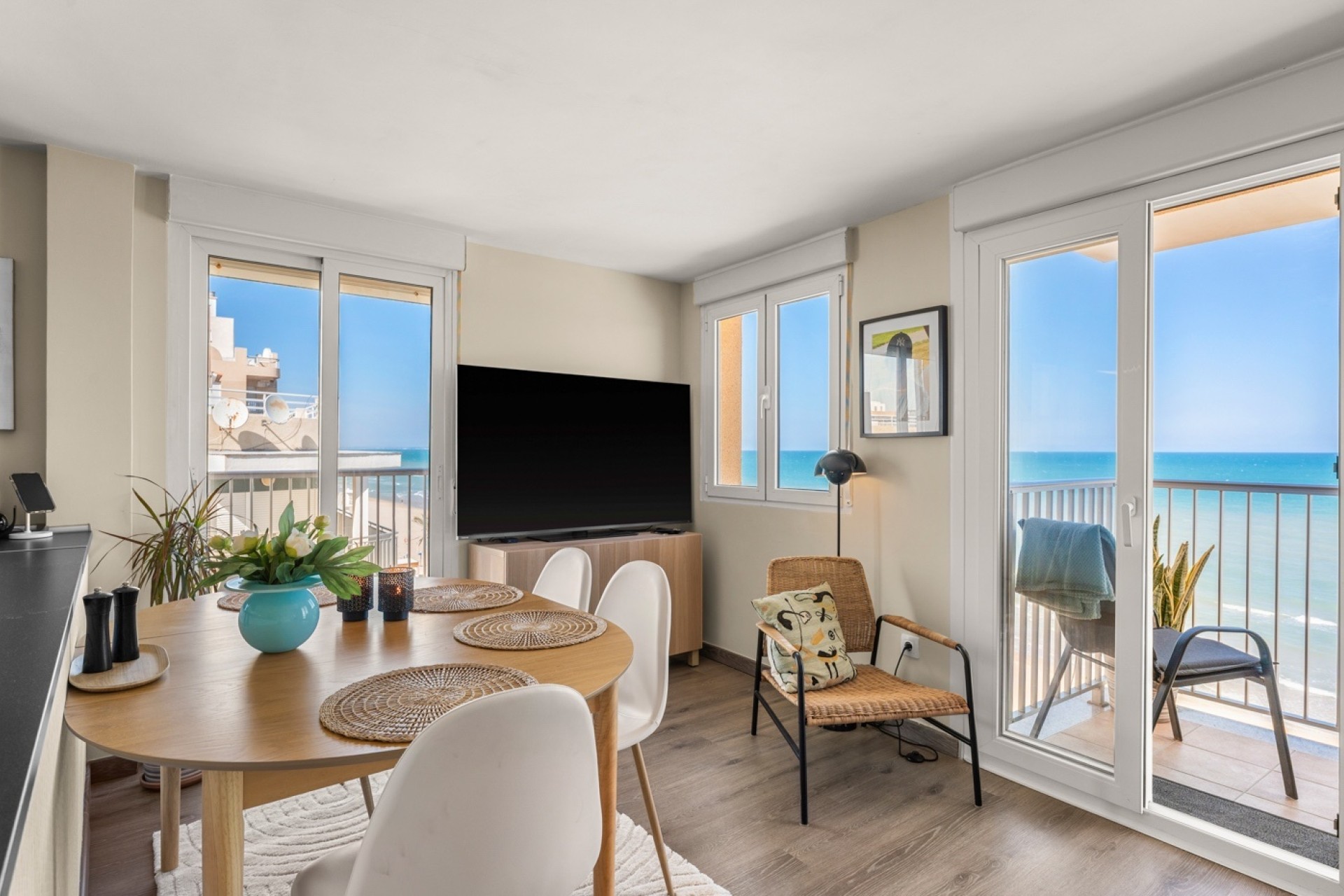 Sale - Apartment Flat -
Guardamar del Segura - Guardamar