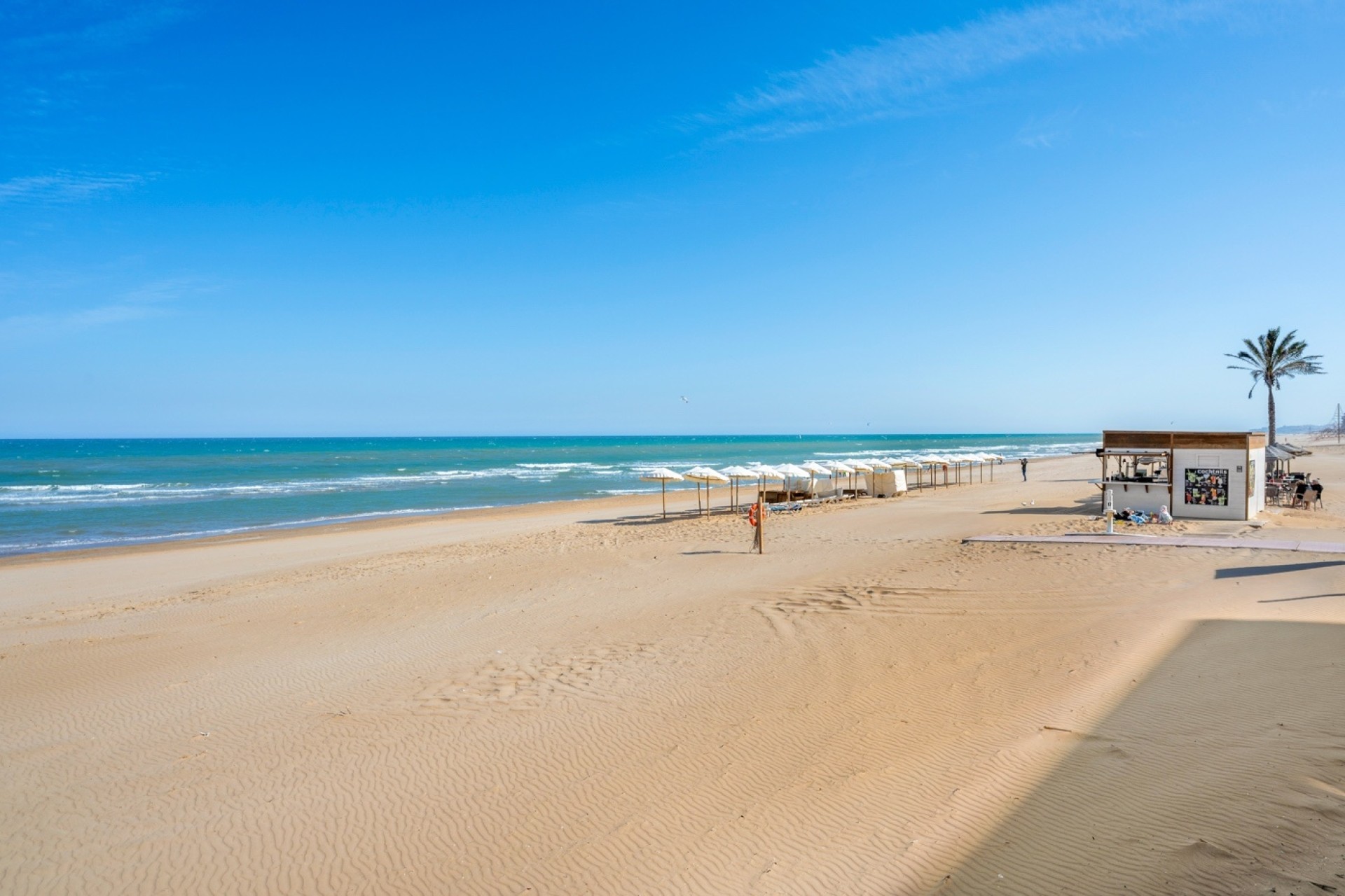 Sale - Apartment Flat -
Guardamar del Segura - Guardamar